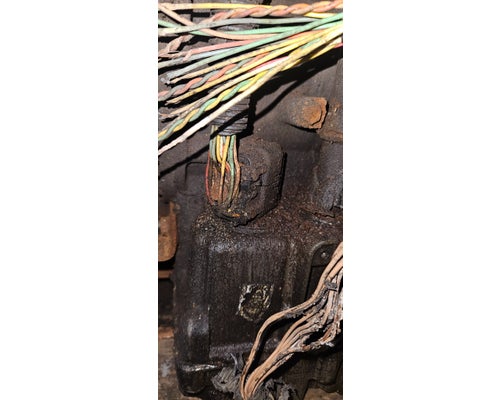 ALLISON 3000 SERIES  Transmission Assembly