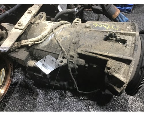 ALLISON 3000 SERIES  Transmission Assembly