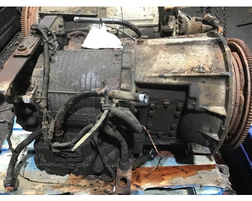 ALLISON 3000 SERIES  Transmission Assembly