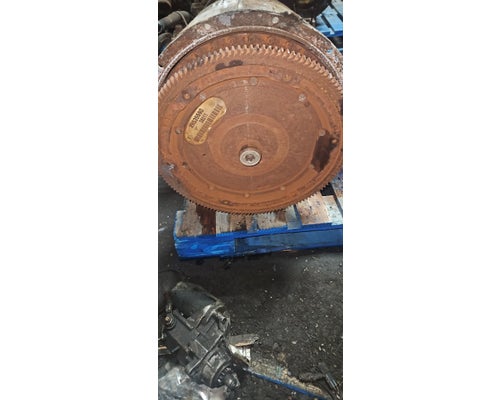 ALLISON 3000 SERIES  Transmission Assembly