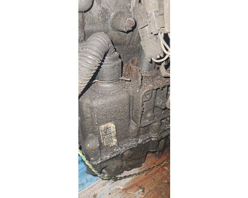 ALLISON 3000 SERIES  Transmission Assembly