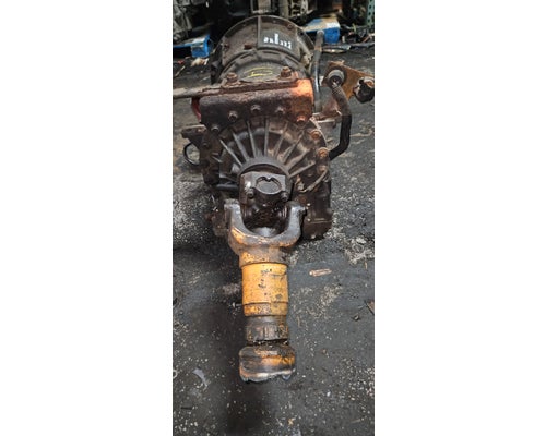ALLISON 3000 SERIES  Transmission Assembly