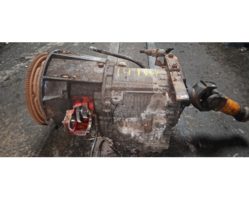 ALLISON 3000 SERIES  Transmission Assembly