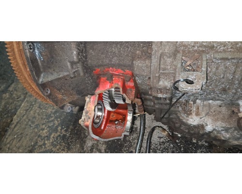 ALLISON 3000 SERIES  Transmission Assembly