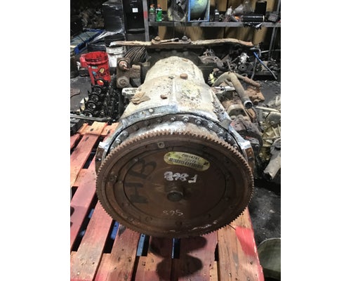 ALLISON 3000 SERIES  Transmission Assembly