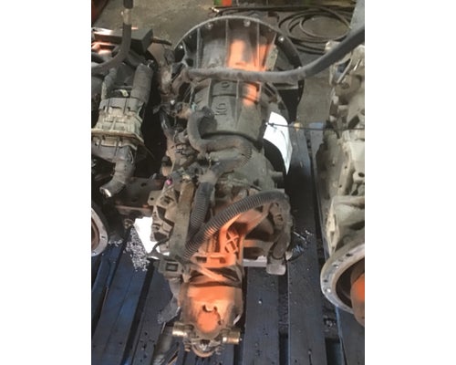 ALLISON 3000 SERIES  Transmission Assembly