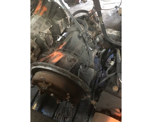 ALLISON 3000 SERIES  Transmission Assembly