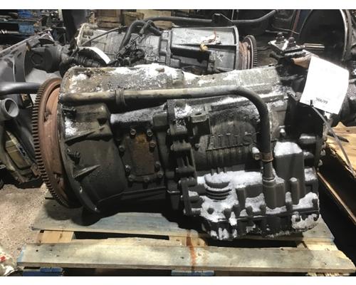 ALLISON 3000 SERIES  Transmission Assembly