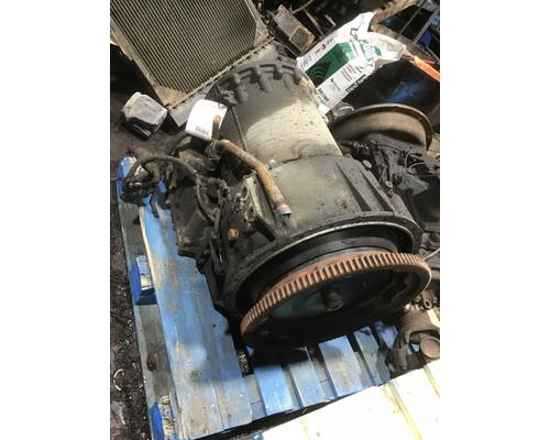 ALLISON 3000 SERIES  Transmission Assembly