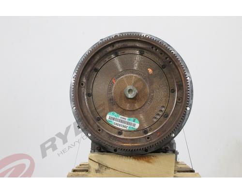2004-allison-3000ev-p-transmission-assembly #1470825
