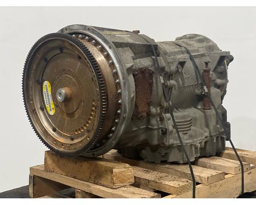2011-allison-3000ev-p-transmission-assembly #1474876