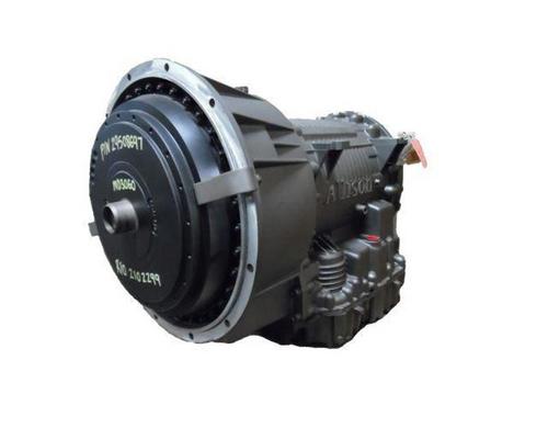  Allison 3000EVS Transmission Assembly #