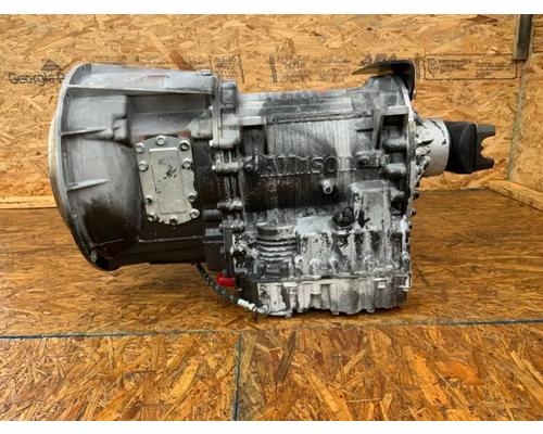  Allison 3000EV Transmission Assembly #