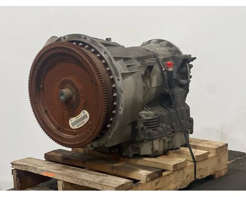 2018 ALLISON 3000HS Transmission Assembly #