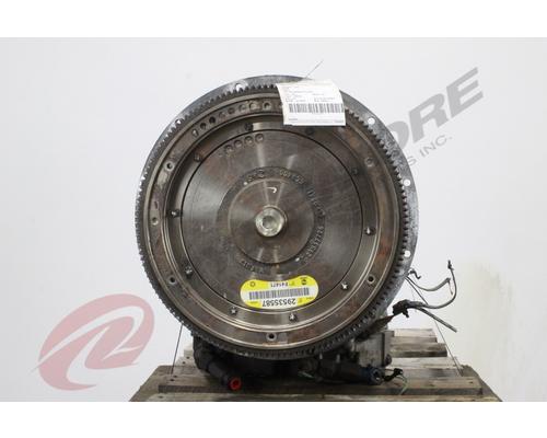 2012 ALLISON 3000HS Transmission Assembly #