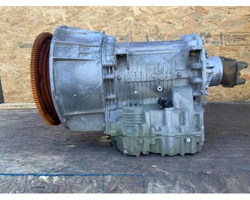  Allison 3000HS Transmission Assembly #