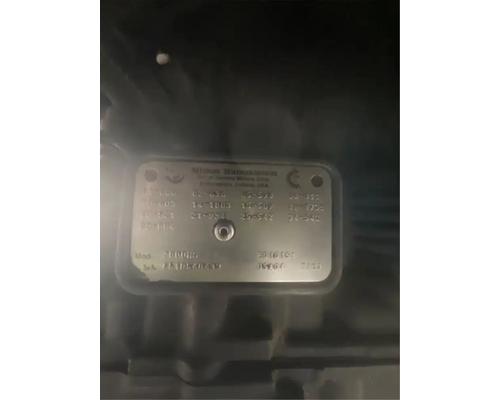  Allison 3000HS Transmission Assembly #