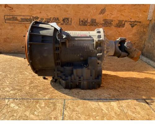  Allison 3000HS Transmission Assembly #
