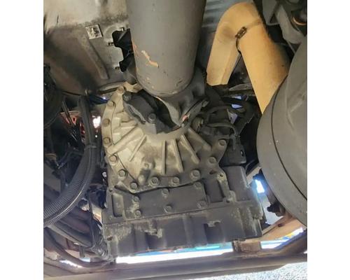  Allison 3000HS Transmission Assembly #