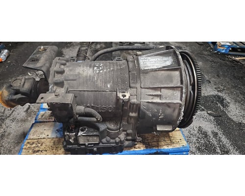 ALLISON 3000HS Transmission Assembly