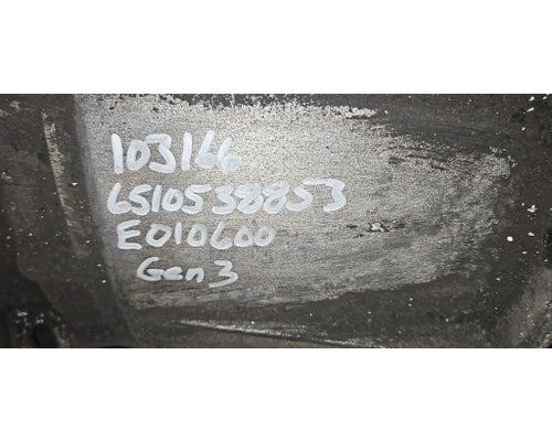 ALLISON 3000HS Transmission Assembly