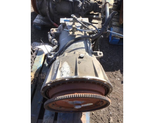 ALLISON 3000HS Transmission Assembly