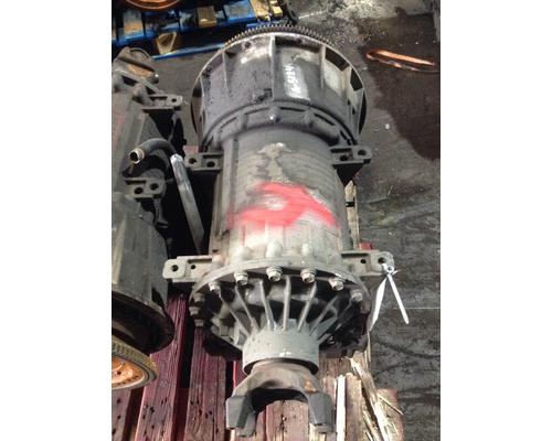 ALLISON 3000HS Transmission Assembly