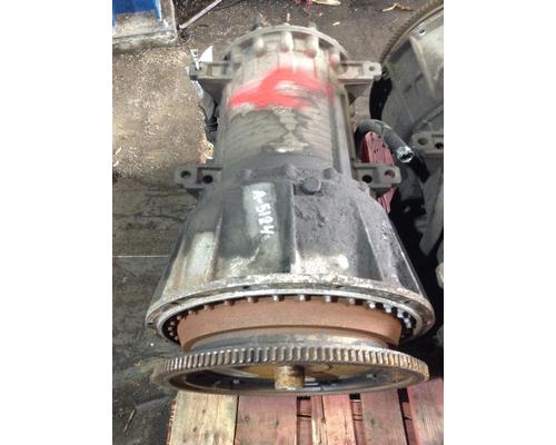 ALLISON 3000HS Transmission Assembly