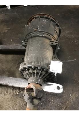 ALLISON 3000HS Transmission Assembly