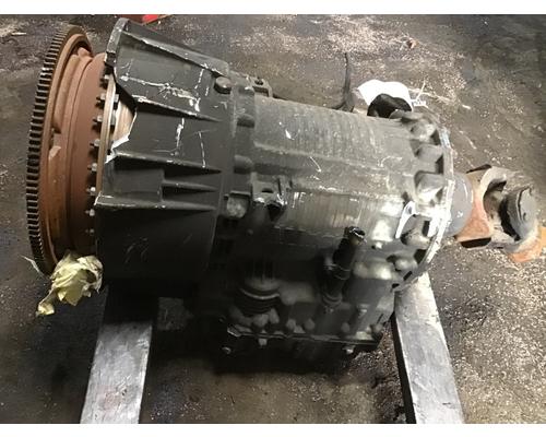 ALLISON 3000HS Transmission Assembly