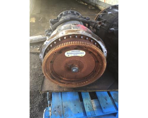 ALLISON 3000HS Transmission Assembly