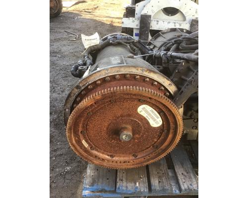 ALLISON 3000HS Transmission Assembly