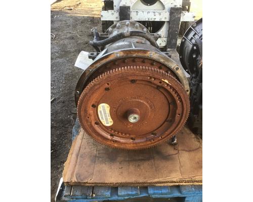 ALLISON 3000HS Transmission Assembly