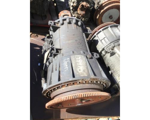 ALLISON 3000HS Transmission Assembly