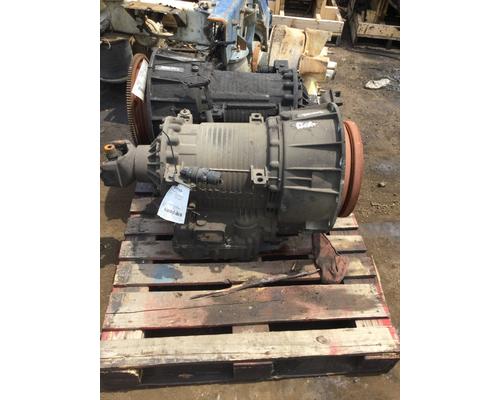 ALLISON 3000HS Transmission Assembly