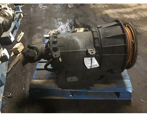 ALLISON 3000HS Transmission Assembly