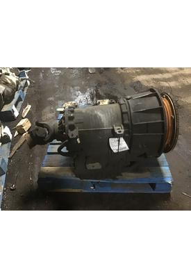 ALLISON 3000HS Transmission Assembly