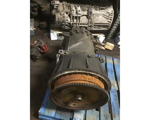 ALLISON 3000HS Transmission Assembly