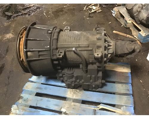 ALLISON 3000HS Transmission Assembly