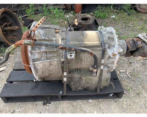 ALLISON 3000HS Transmission Assembly