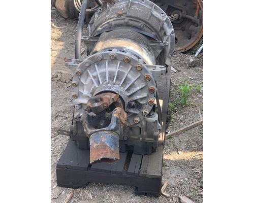 ALLISON 3000HS Transmission Assembly