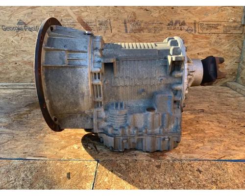  Allison 3000MH Transmission Assembly #
