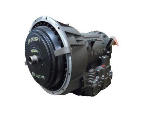  Allison 3000MH Transmission Assembly #