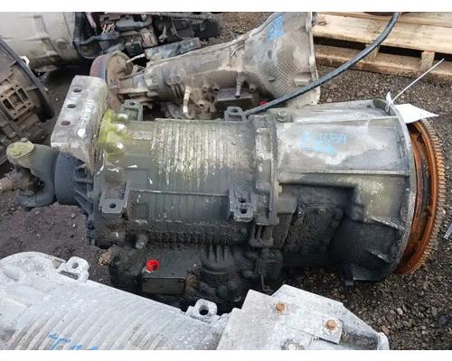  Allison 3000PRM Transmission Assembly #