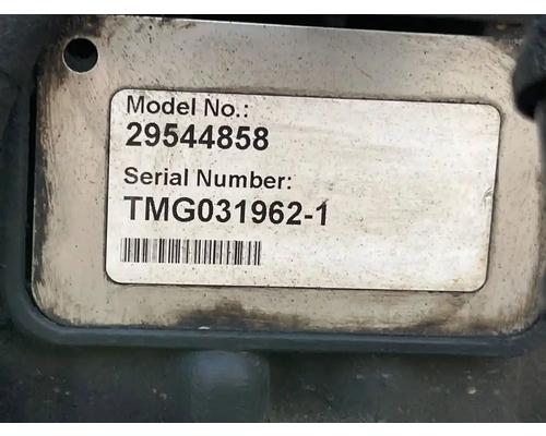  Allison 3000PRM Transmission Assembly #