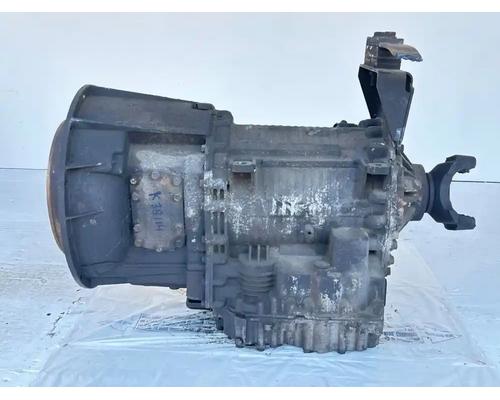  Allison 3000PRM Transmission Assembly #