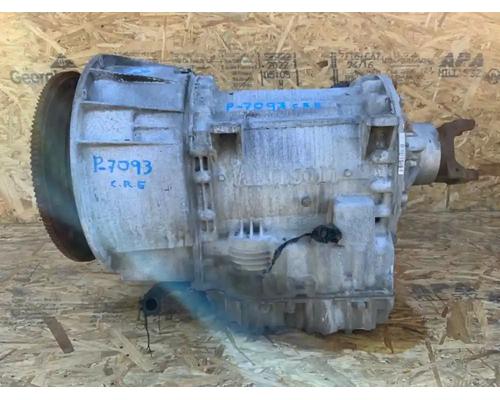  Allison 3000PTS Transmission Assembly #