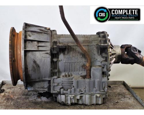  Allison 3000PTS Transmission Assembly #