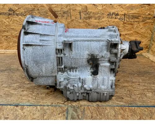 Allison 3000PTS Transmission Assembly #