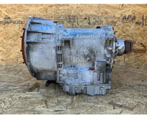  Allison 3000PTS Transmission Assembly #